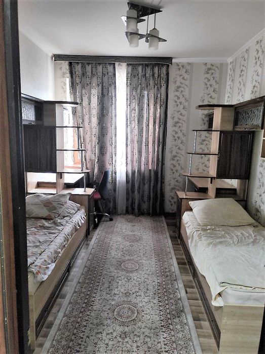 Alisher Navoi street 5 room Tashkent city mall metro Paxtakor
