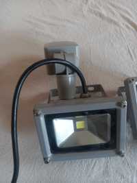 Светодиодный прожектор 12v