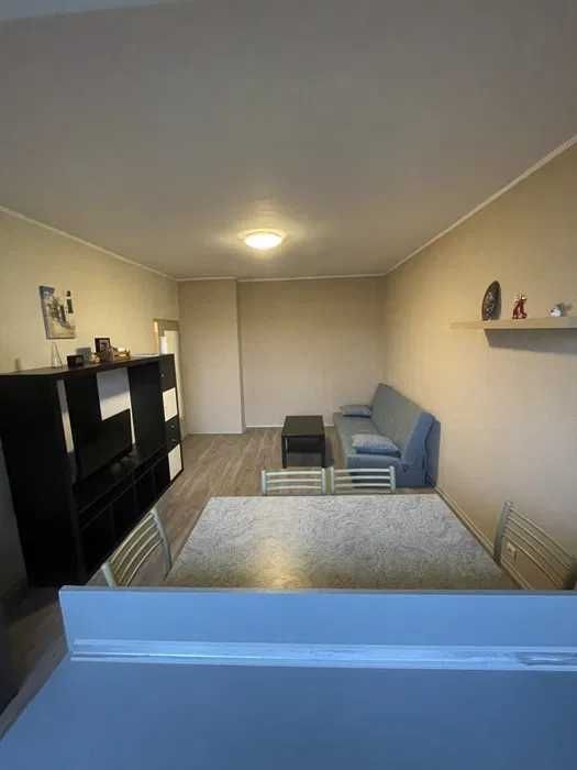 Двустаен имот в кв.Дървеница