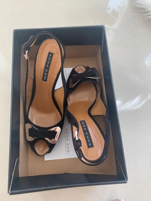 Sandale Ana Cori