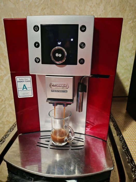 Delonghi ESAM5500 Perfecta