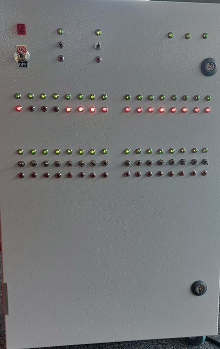 Ofer spre vanzare PLC SIEMENS Simatic S7 1500