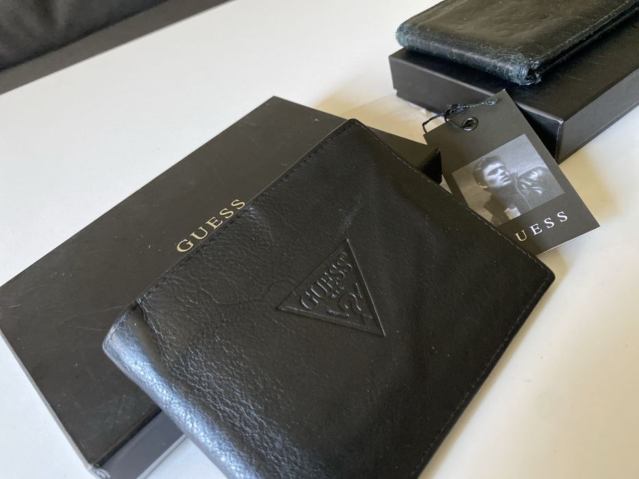 Портмоне Guess + 1 подарък