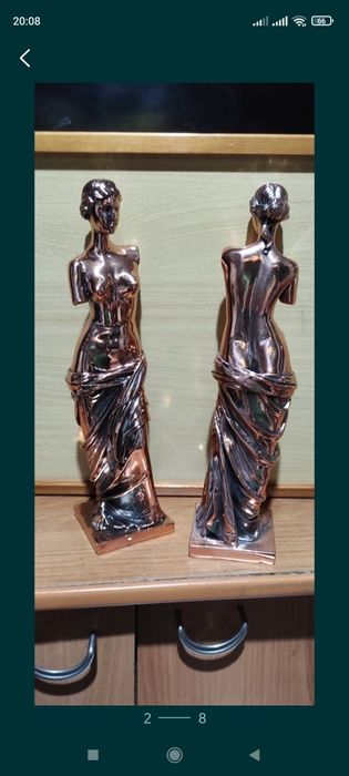 Великолепный экспонат для интерьера