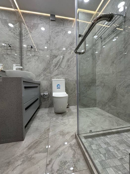 NRG Oybek Сдаётся Новая Квартира