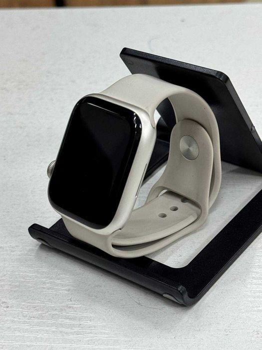 Apple Watch 9/45mm/Kaspi 0-0-12/ТехноАлтын/К/т:12-2169