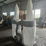 Нова Аспирация, прахоуловител 5.5 kW с два чувала