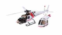 Elicopter  Amewi AS350 RC model helicopter RtF 700