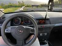 Opel Astra H 2005 1.6 twinport benzina