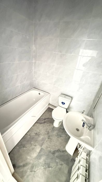 Сергели Бобур 2хонали Новостройка квартира сотилади Шошилин