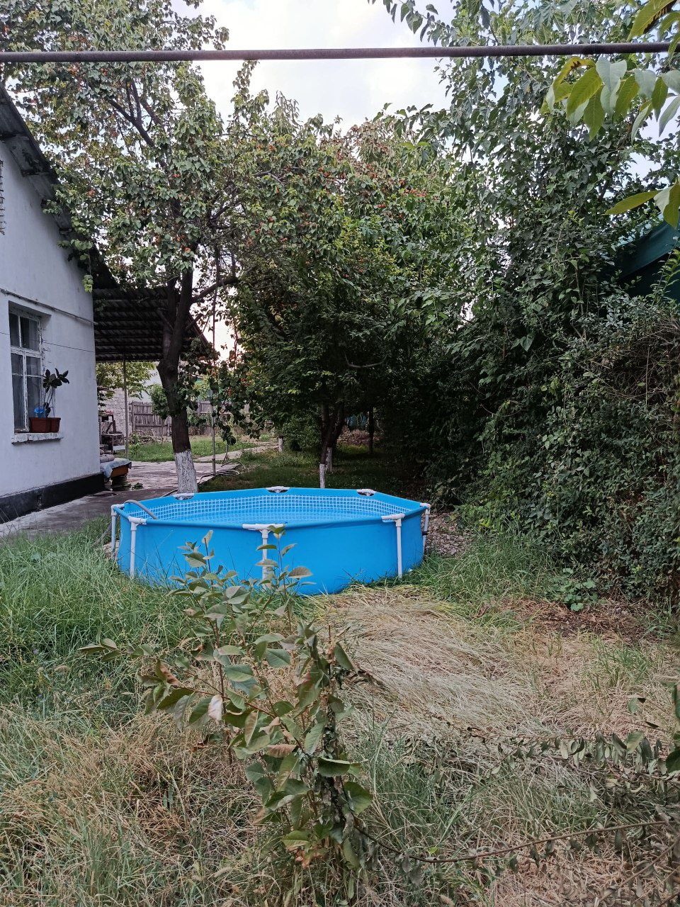 Продам участок 5 соток Дурмень Кибрайский район