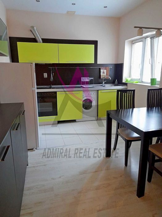 Супер Имот и локация! Двустаен- Център!