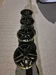 Jante Alfa Romeo 18" 5x98