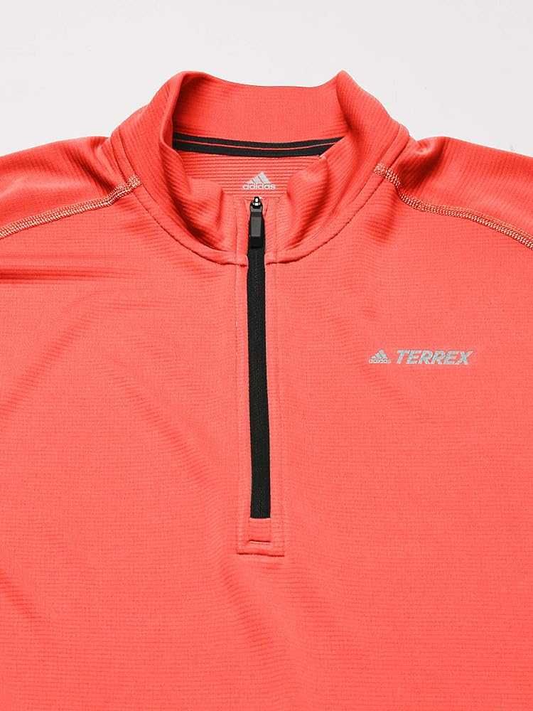 Оригинална спортна блуза * ADIDAS TERREX AEROREADY * размер М