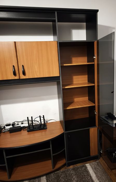 Vand Biblioteca Mobexpert
