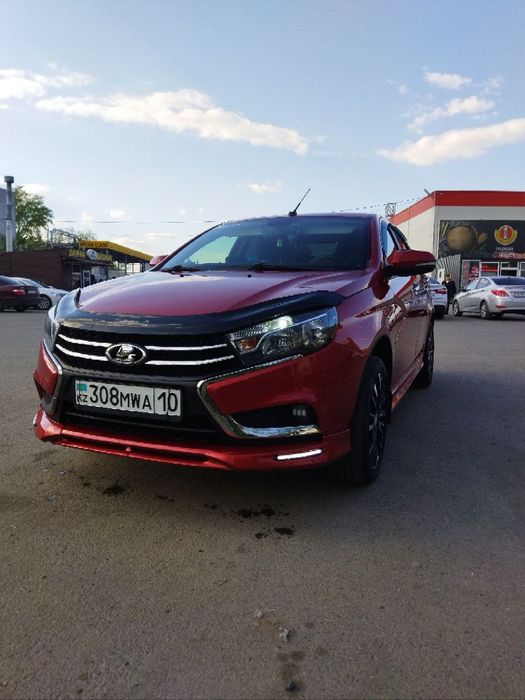 Продам автомобиль