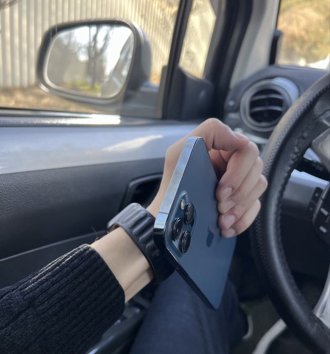 Iphone 12 pro max M 256