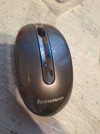 Оптична,безжична мишка на Lenovo N3903