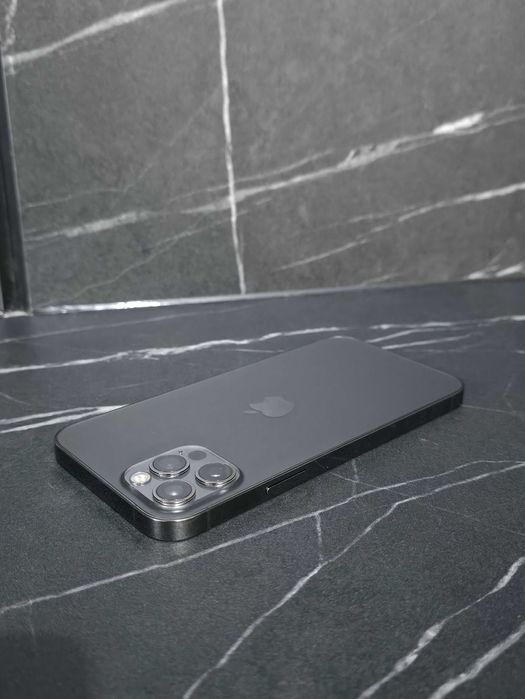 iPhone 12 Pro 128GB Graphite