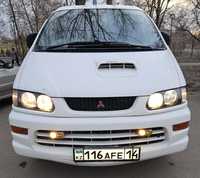 Продам Mitsubishi Delica