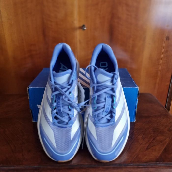 Sneakers Adizero boston 13 de sala, alergat