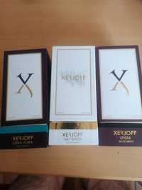 Vând parfum Xerjoff Erba Pura, Naxos, Opera