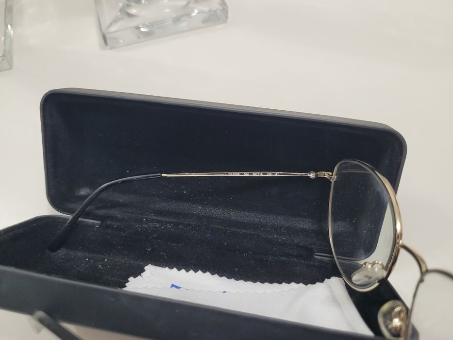 Rame ochelari de vedere dama DKNY