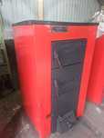 Centrala pe lemne 50kw