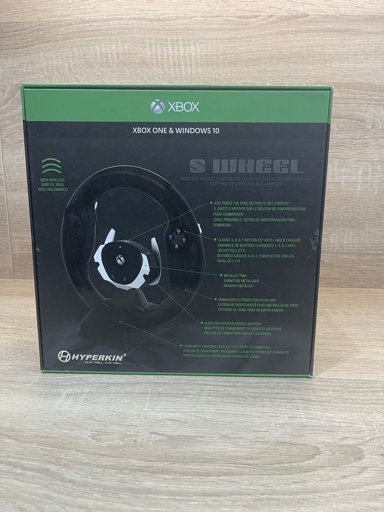 Volan Xbox one & windows 10