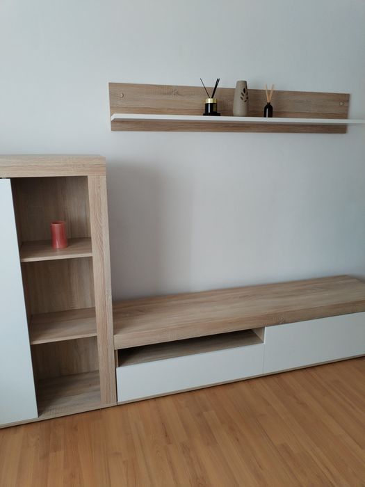 Vând apartament cu o camera