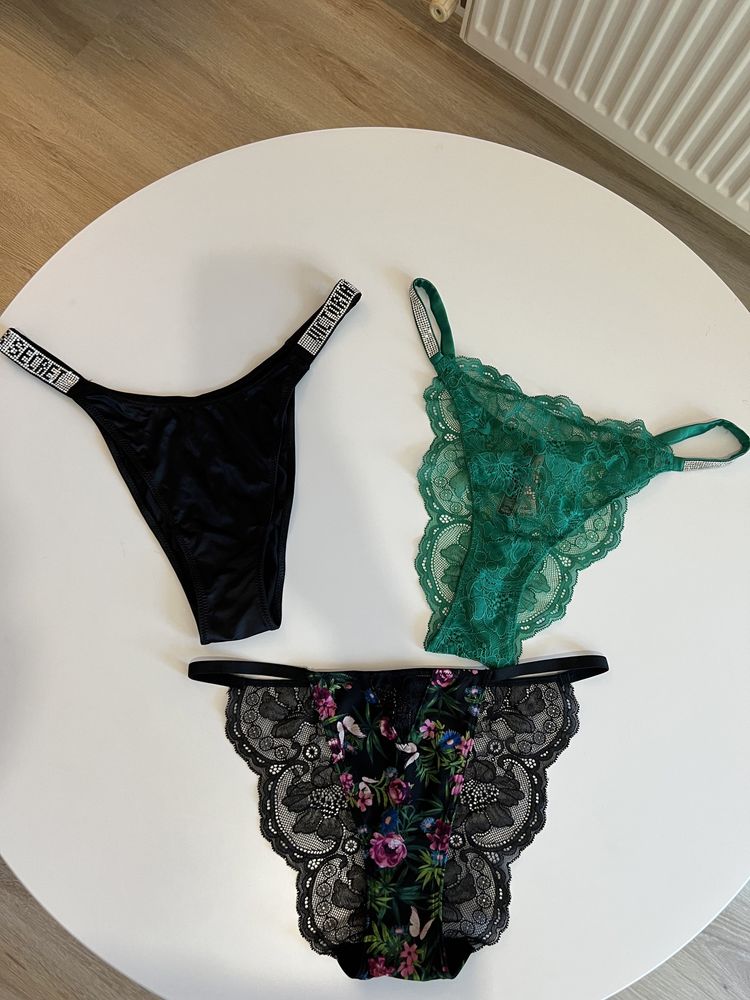 Chiloti Victoria Secret