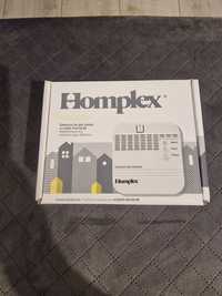 Detector gaz Homplex HD100 RF radiofrecventa