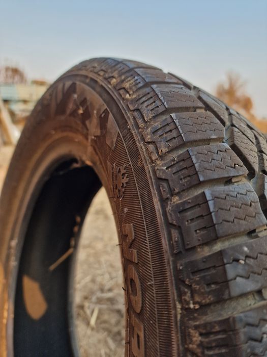 Зимний балон сатылады новый