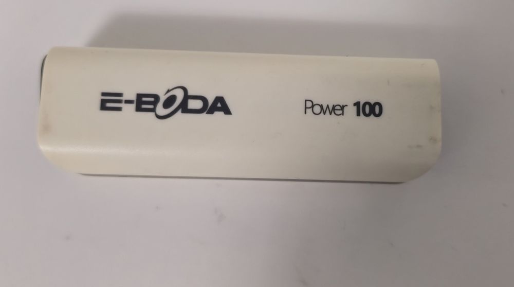 Baterie externă E-boda