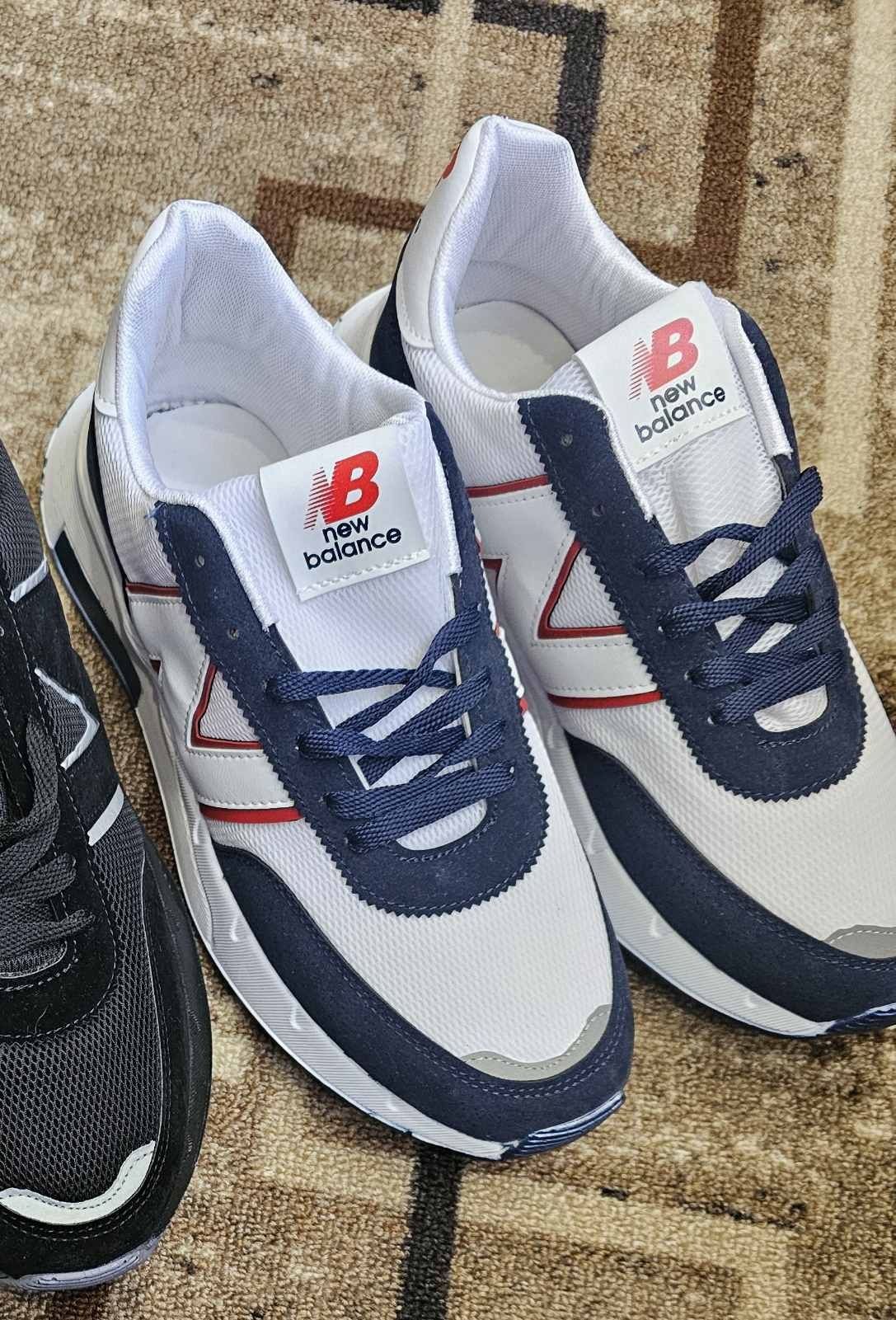 Мъжки маратонки New Balance 43 и 44  номер