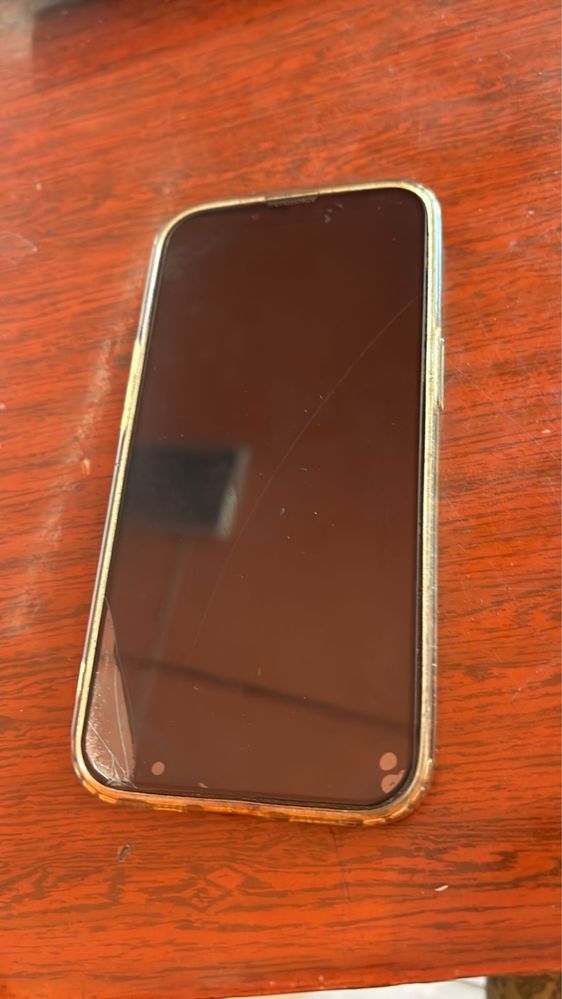 Iphone 13 зеленый