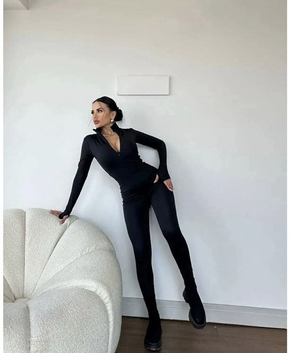 Salopeta sport pentru femei!