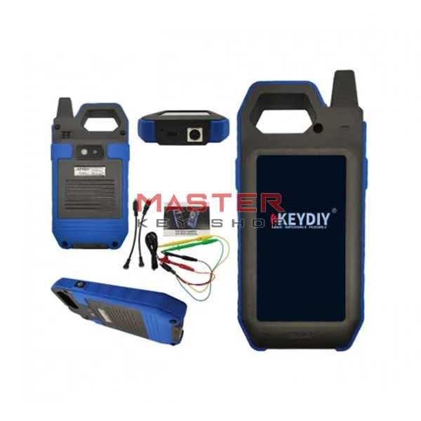 Dispozitiv universal KeyDiy pentru telecomenzi si chipuri auto KD-MAX
