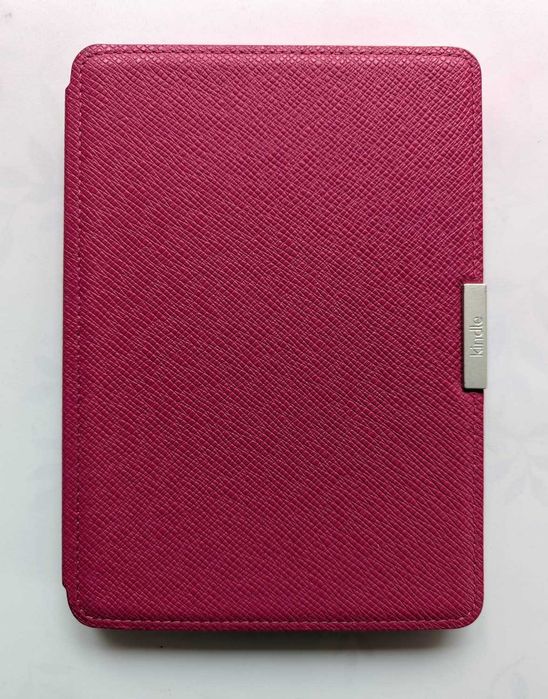 Kindle Paperwhite DP75SDI с подсветка