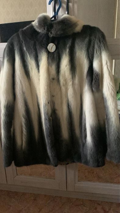 Продам норковую шучу