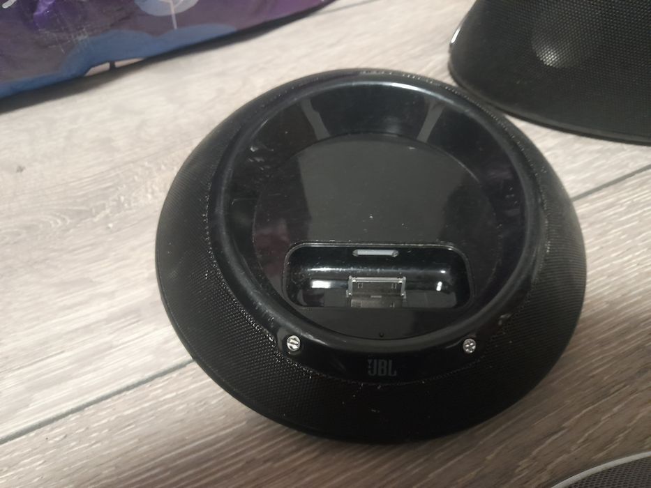 Boxe jbl nu sunt testate