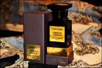 Parfum Tom Ford tabacco vanille