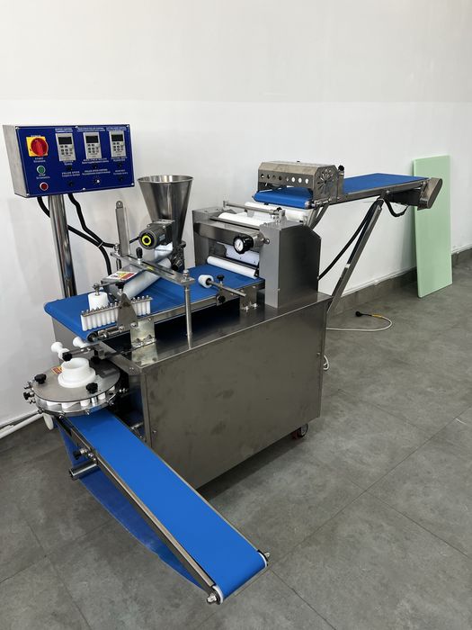 Формовка для теста автоматическая !