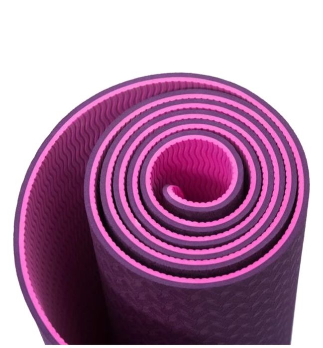 Продам коврики для йоги, растяжки.