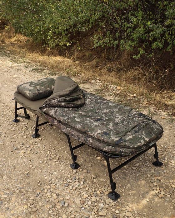 MF60 Sleep System 5 Season