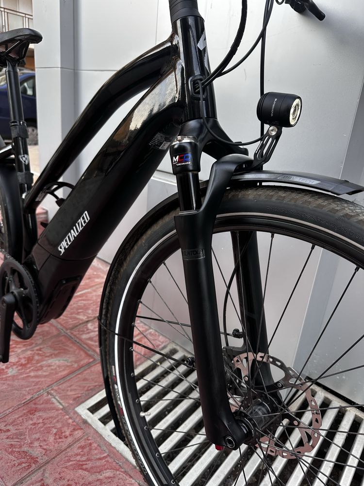 Specialized Vado Turbo