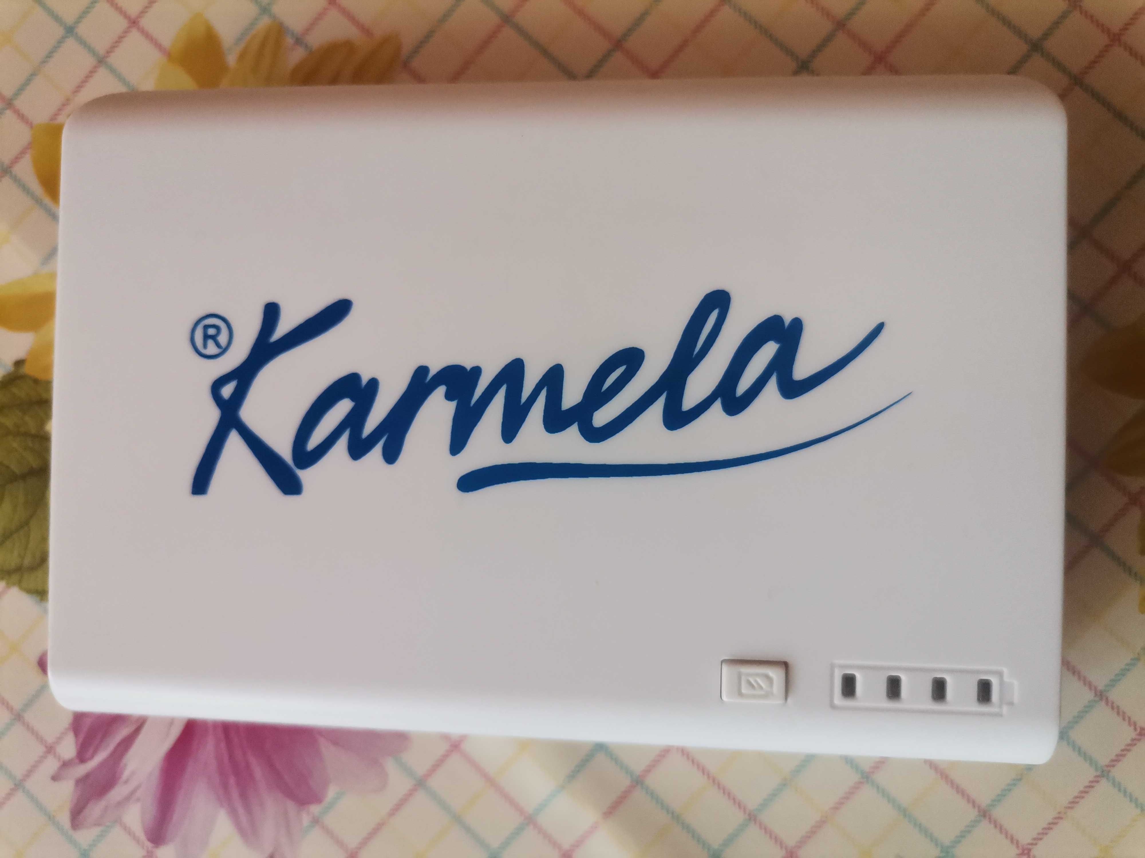 Power Bank Karmela