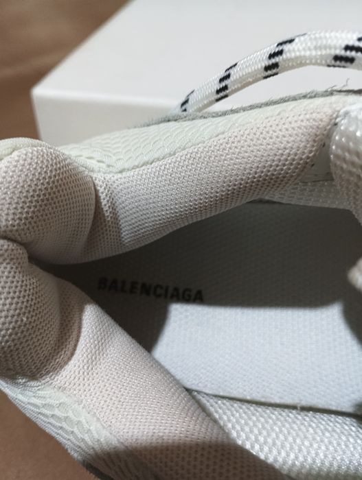 дамски маратонки Balenciaga