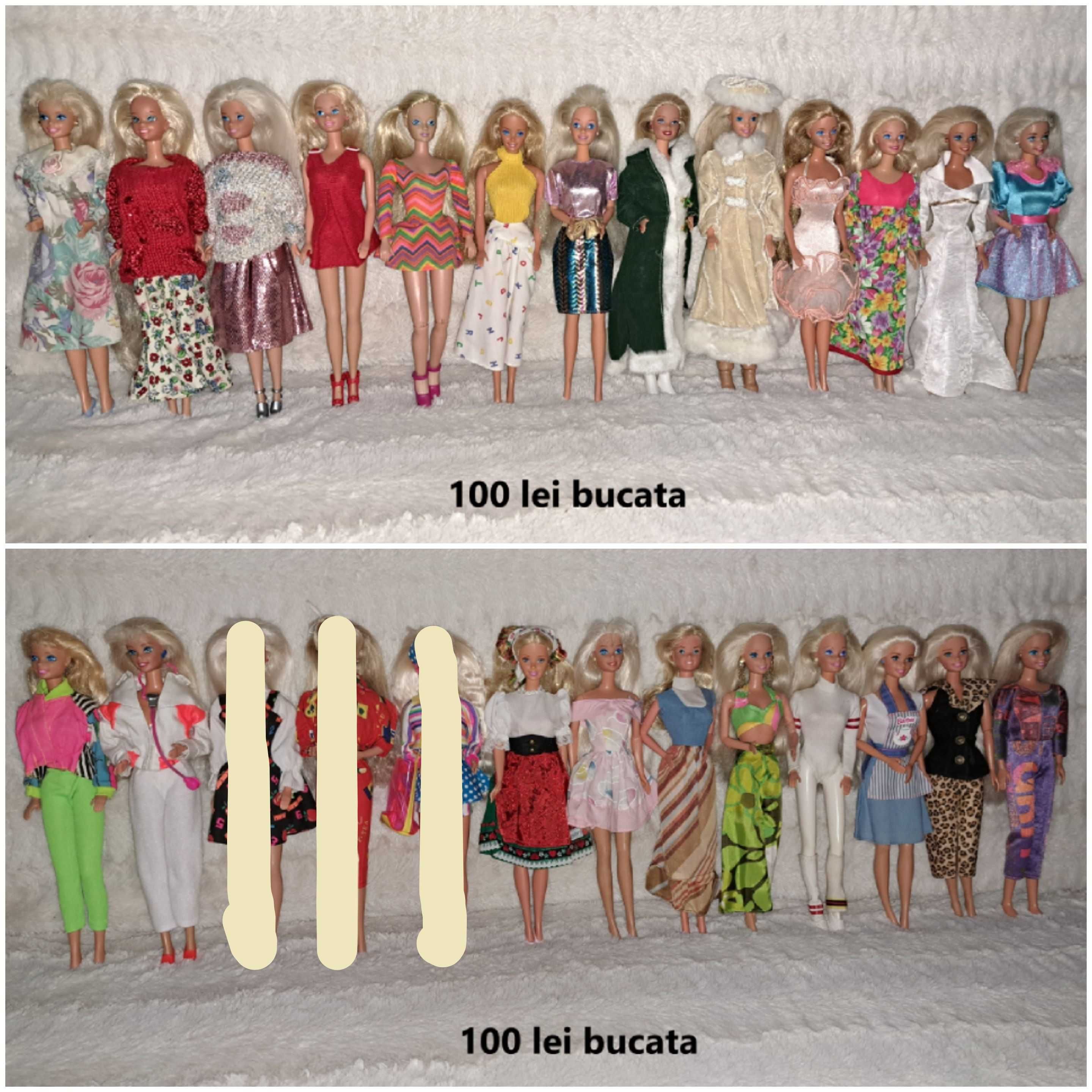 papusi Barbie accesorii papusi Barbie - pret poza