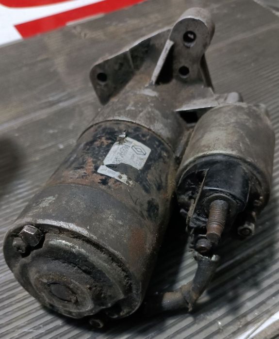 Electromotor : movano , vivaro , primastar , interstar ,livrez oriunde